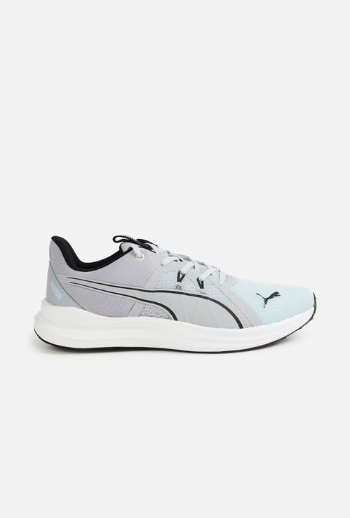 PUMA Exotine 3.0 Lace-Up Sports Shoes