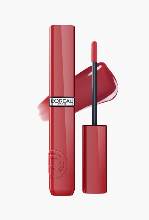 L'OREAL PARIS Infallible Laque Resistance Lacquer-Like Shine - 635 Worth It Medium - 4ml