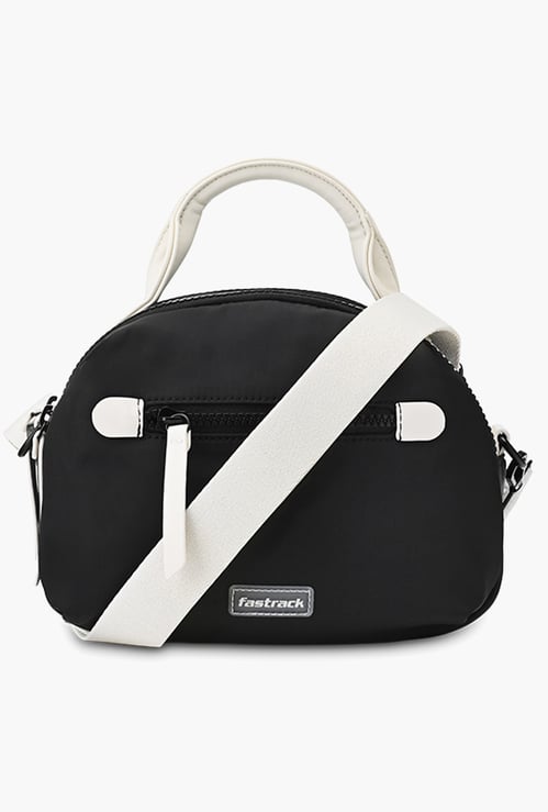 FASTRACK Solid Sling Bag