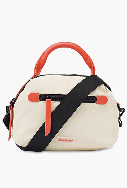 FASTRACK Solid Sling Bag