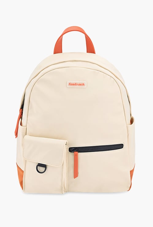 FASTRACK Solid Backpack