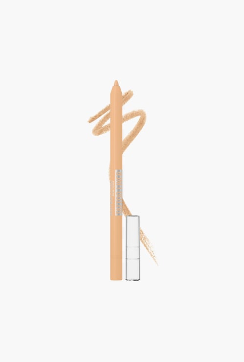 MAYBELLINE NEW YORK Tattoo Liner Gel Pencil - Biscotti Cream - 1.2g
