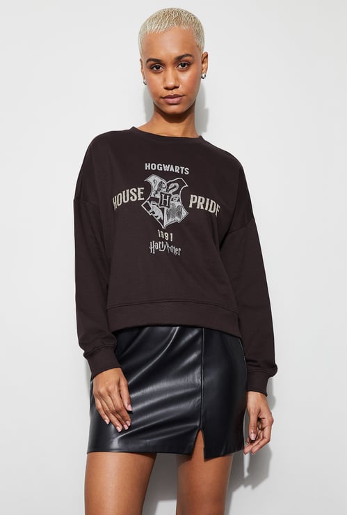 GINGER Hogwarts Sweatshirt