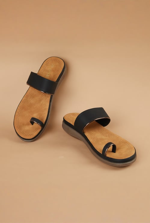 CODE Solid Flats