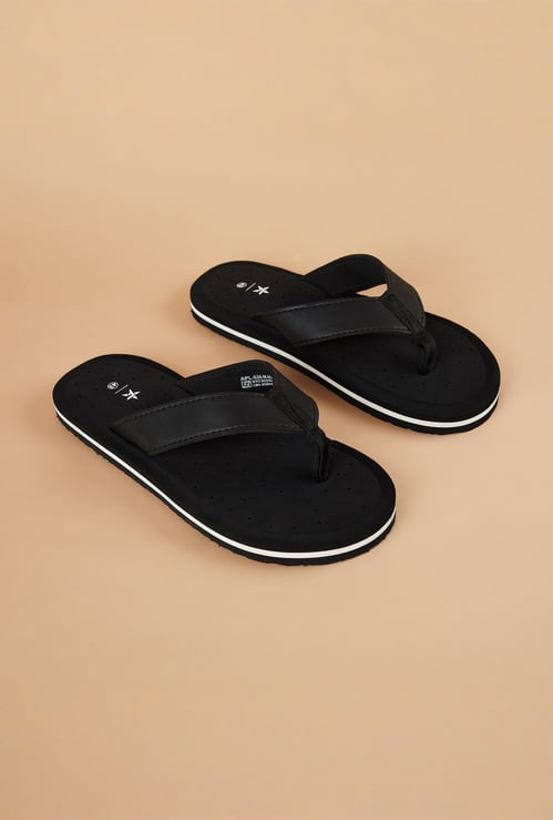 FORCA Solid Flip-Flops