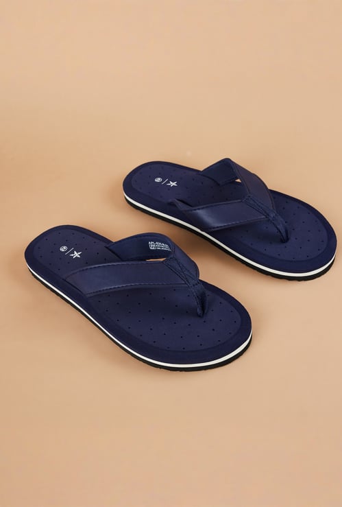 FORCA Solid Flip-Flops