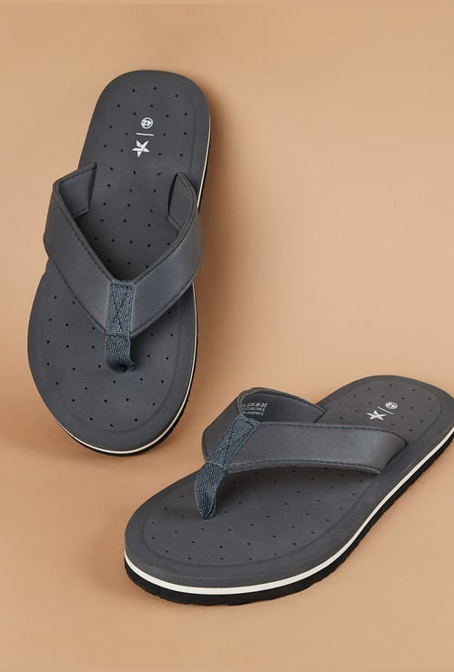 FORCA Solid Flip-Flops