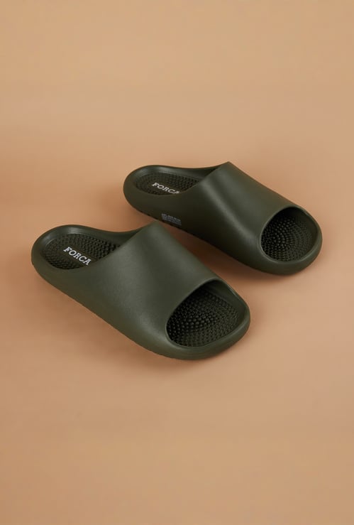 FORCA Solid Sliders
