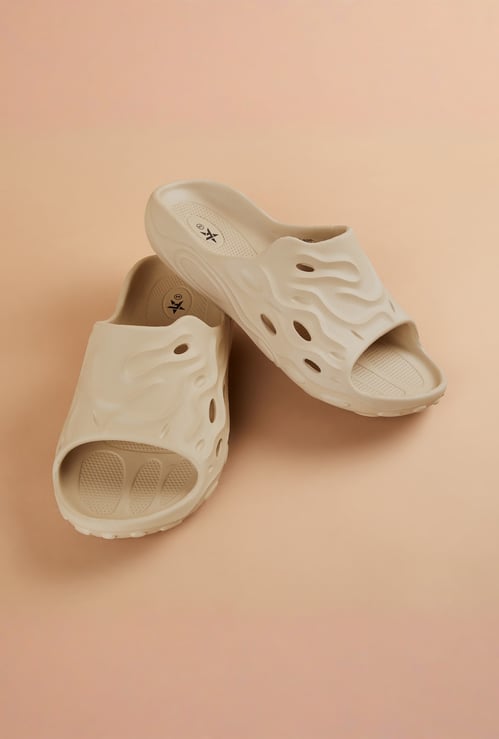 FORCA Textured Sliders
