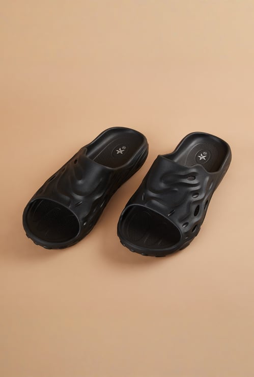 FORCA Textured Sliders