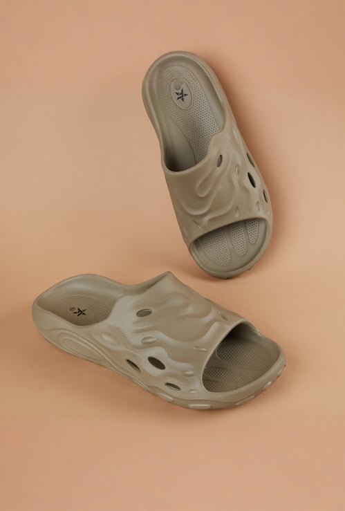 FORCA Textured Sliders