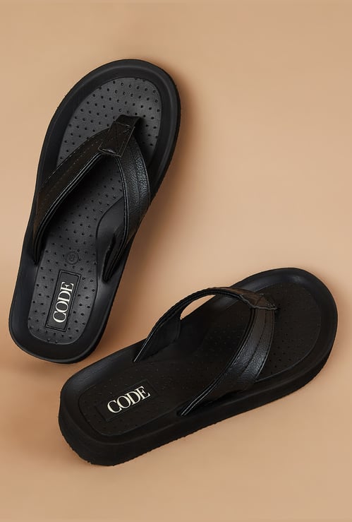 CODE Solid Flip-Flops