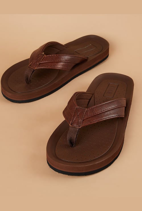 CODE Solid Flip-Flops