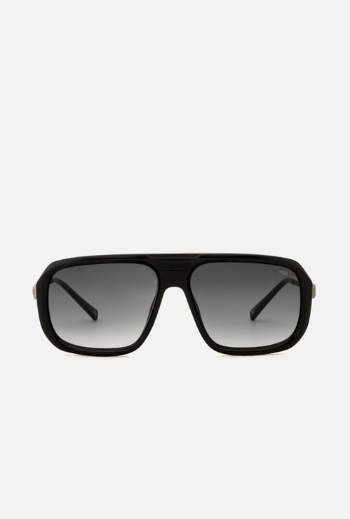 FILA UV Protection Square Sunglasses - SFID04K567V4SG