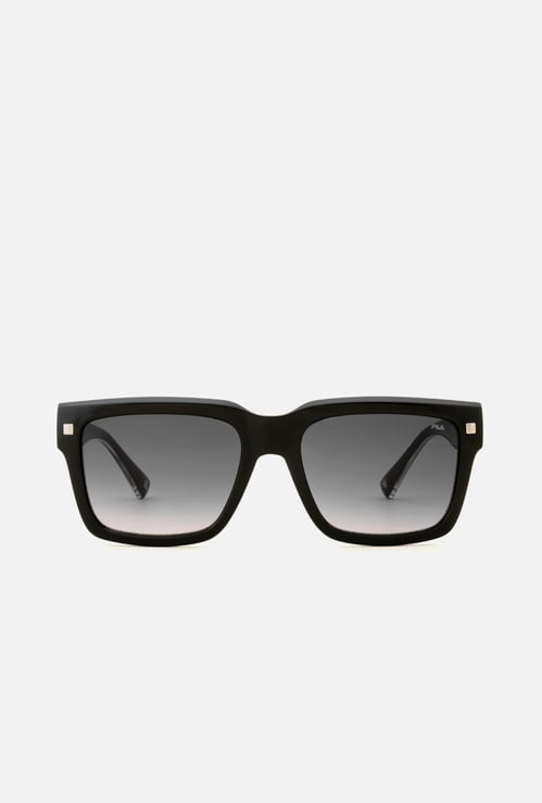 FILA UV Protected Square Sunglasses - SFID41K55700SG