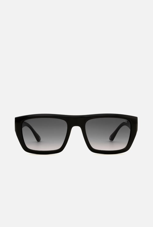 FILA UV-Protected Wayfarer Sunglasses - SFID42K55700SG