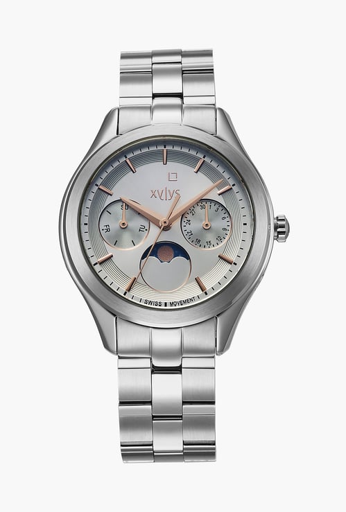 XYLYS Amaris Multifunction Watch - 45017SM02E