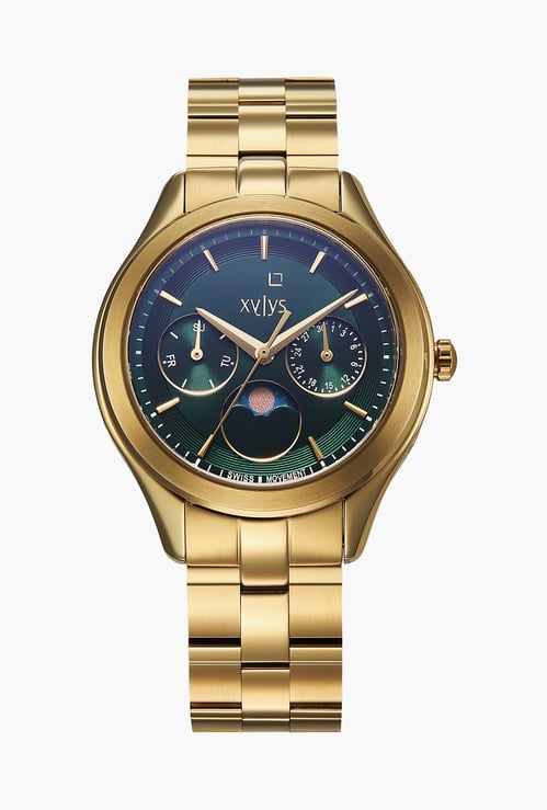 XYLYS Amaris Multifunction Watch - 45017YM01E