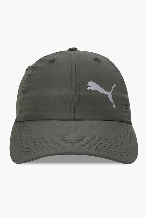 PUMA Logo Print Cap