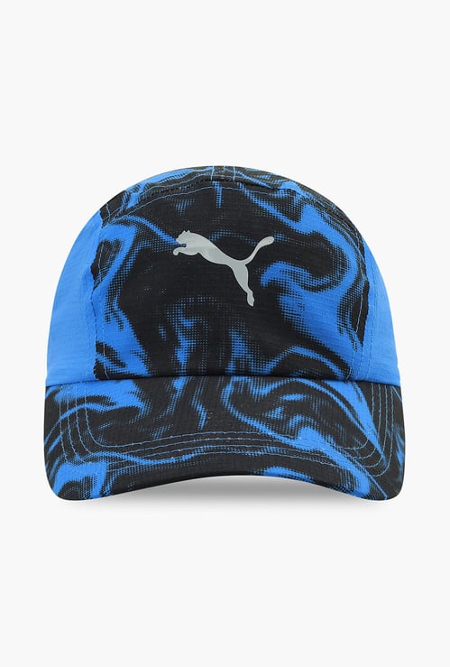PUMA Printed Cap