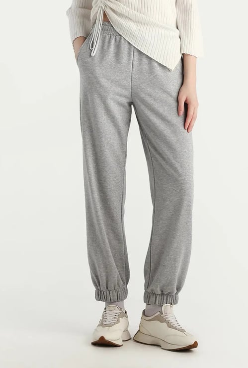 RAREISM Solid Joggers