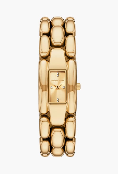 MICHAEL KORS Hally Analog Watch - MK4921I