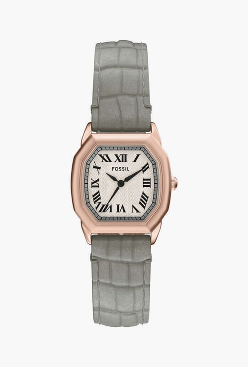 FOSSIL Harlow Analog Watch - ES5435I