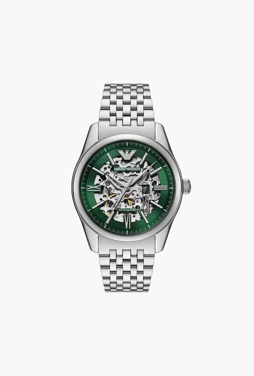 EMPORIO ARMANI Antonio Automatic Watch - AR60091