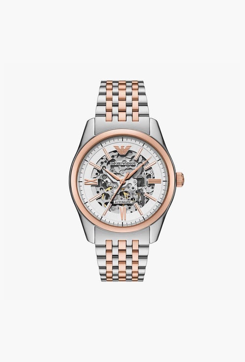 EMPORIO ARMANI Antonio Automatic Watch - AR60092