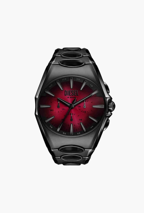 DIESEL D-Curve Chronograph Watch - DZ4696I