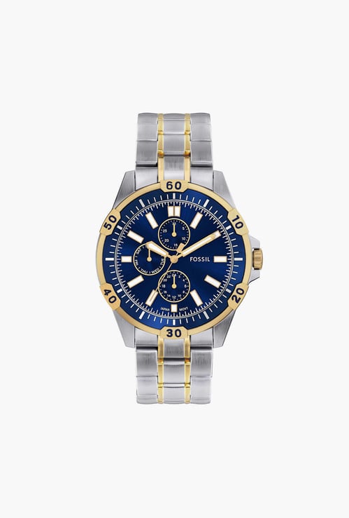 FOSSIL Garrett Multifunction Watch - FS6146I