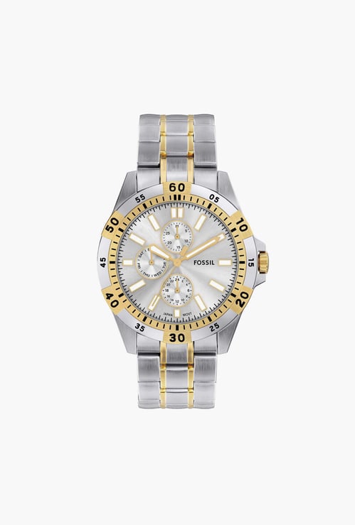 FOSSIL Garrett Multifunction Watch - FS6148I