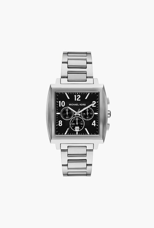 MICHAEL KORS Rhys Square Dial Chronograph Watch - MK9230I