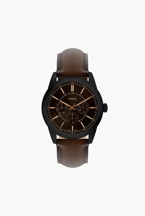 FOSSIL Pearson Multifunction Watch - FS6138I