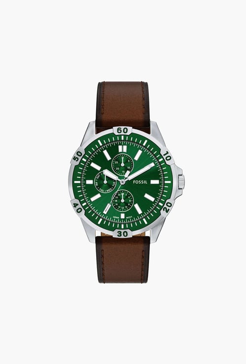 FOSSIL Garrett Multifunction Watch - FS6147I