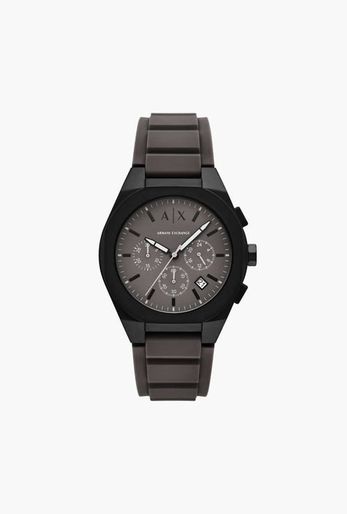 ARMANI EXCHANGE Rafael Chronograph Watch - AX4191I