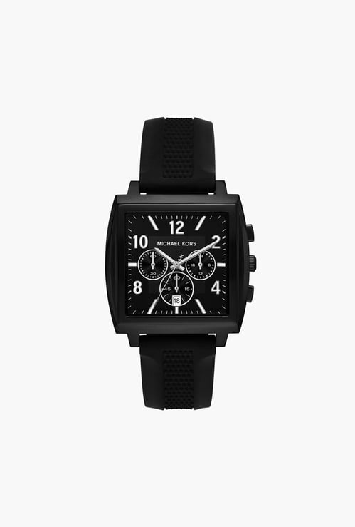 MICHAEL KORS Oversized Rhys Chronograph Watch - MK9233I