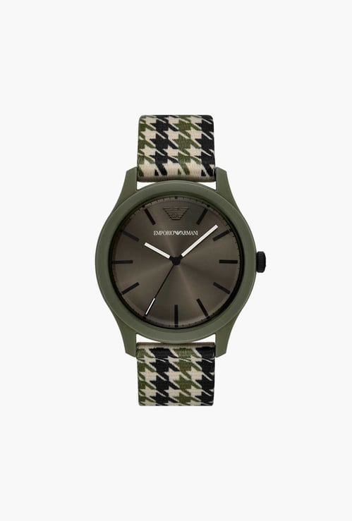 EMPORIO ARMANI Dario Analog Watch - AR11694I