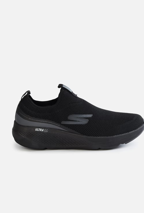 SKECHERS Go Run Velocity Slip-On Running Shoes