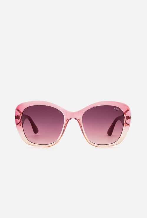 IDEE UV Protected Butterfly Sunglasses - IDS3015C6