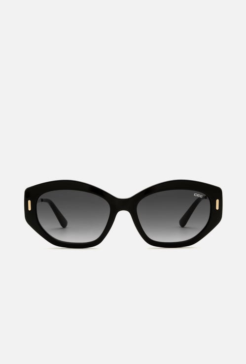 IDEE UV Protected Geometric Sunglasses - IDS3287C1