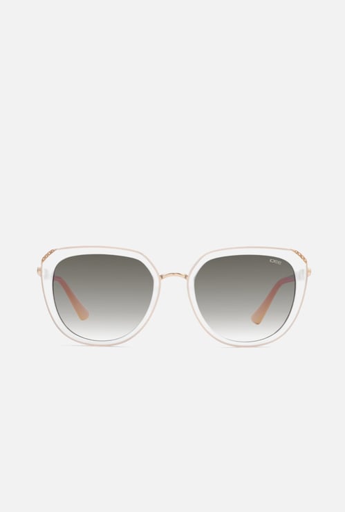 IDEE UV Protected Square Sunglasses - IDS3289C3
