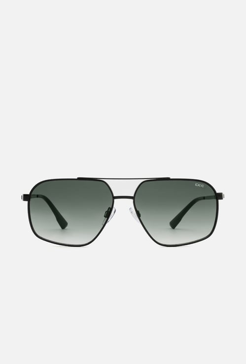 IDEE UV Protected Geometric Sunglasses - IDS3283C1