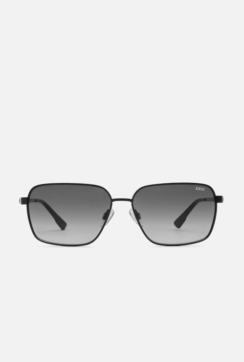 IDEE UV Protected Square Sunglasses - IDS3284C1