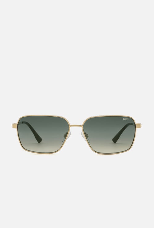 IDEE UV Protected Square Sunglasses - IDS3284C2