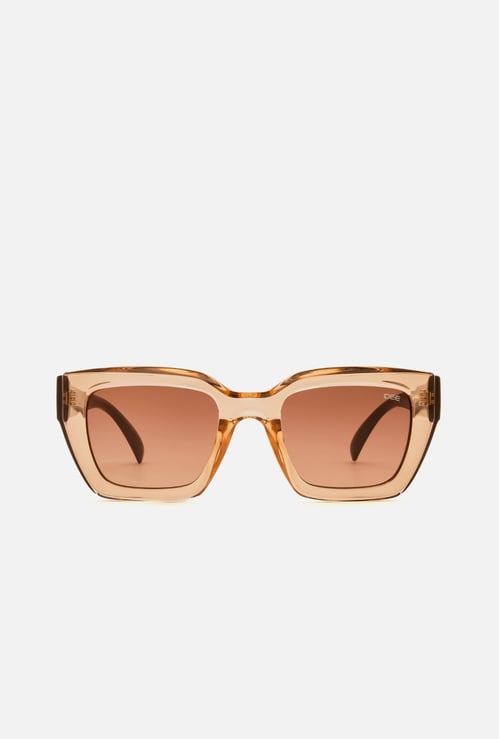 IDEE UV Protected Square Sunglasses - IDS3275C1