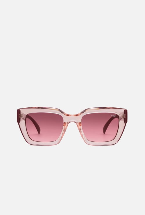 IDEE UV Protected Square Sunglasses - IDS3275C2