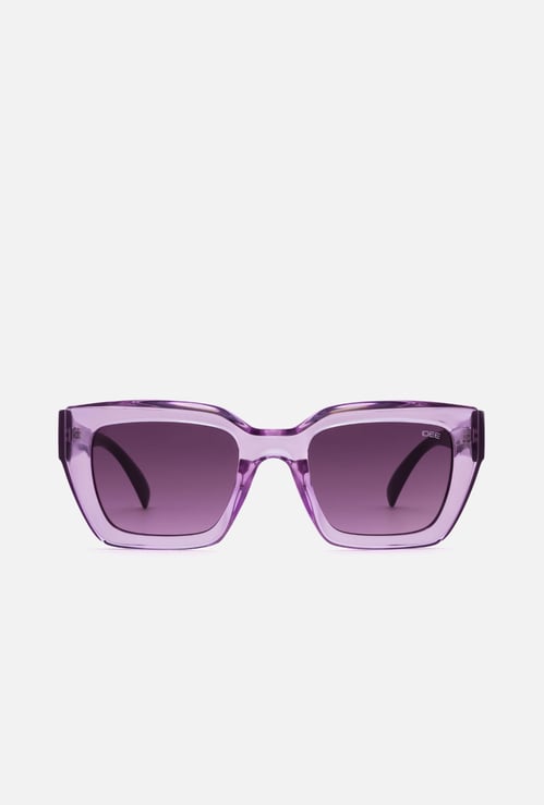 IDEE UV Protected Square Sunglasses - IDS3275C3