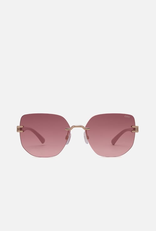 IDEE UV Protected Butterfly Sunglasses - IDS3276C2