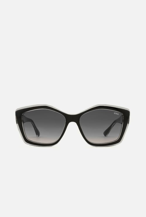 IDEE UV Protected Cat-Eye Sunglasses - IDS3274C1